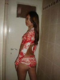 Prostitute Gissela in Belgium