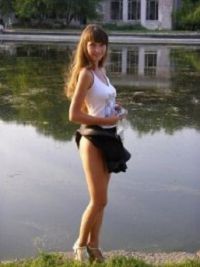 Prostitute Allegriya in Moldova
