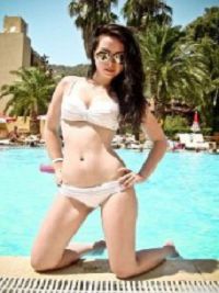 Escort Anna in Yasothon