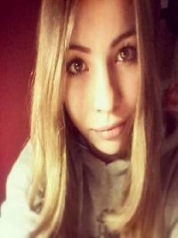 Escort Gella in Opava