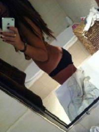 Escort Emmy in Feyzabad