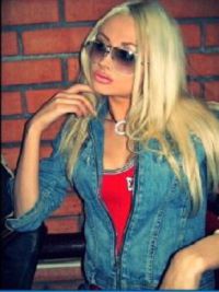 Escort Julia in Buyant-Uhaa